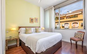 Apartamentos Victoria Premium